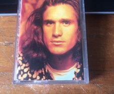 Curtis Stigers (Self Titled) Cassette