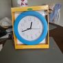 Clock wall type Image 4