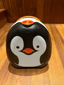 travel potty