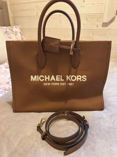 michael kors tote bag