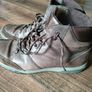 Ecco Boots Genuine Leather Hydromax UK11 Image 2
