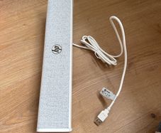 HP Speakers