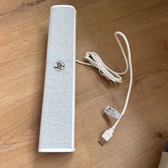 HP Speakers