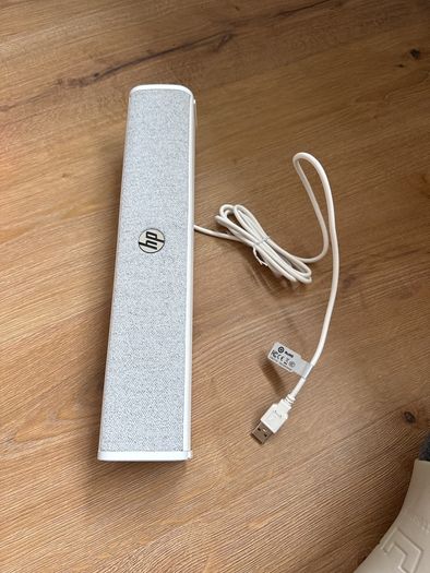 HP Speakers