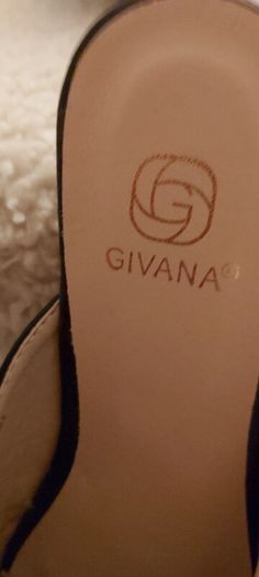 Ladies Flats..GIVANA  Brand New
