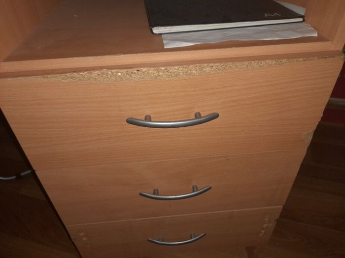Desk