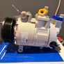 Mahle Acp 40 000s A/C Compressor BRAND NEW Audi/VW/Skoda/Seat Image 2