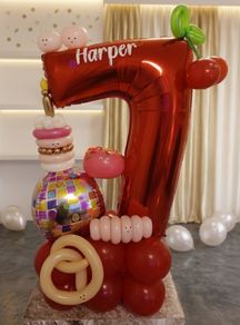 Party Balloons