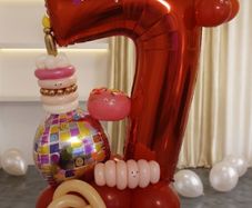 Party Balloons