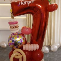 Party Balloons
