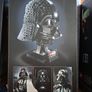 Star Wars Lego Helmets Image 9
