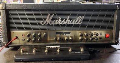 Marshall Mode Four