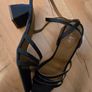 BNIB Genuine Leather Ladies Sandals Image 2