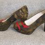 Shoes Halloween Price Drop.  Big Clearout, Make An Offer Image 2
