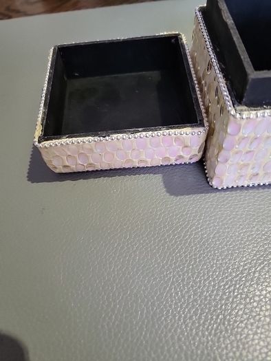 Trinket box