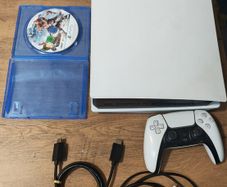 PlayStation5 and PSportal