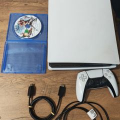 PlayStation5 and PSportal