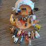 Masha and the bear Winter cabin Image 3