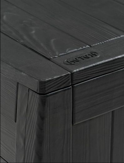 garden box