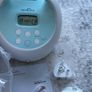 Spectra S1 Breast Pump. Almost New (Only 3 Hours Use) Image 8