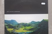 Sense,  A view from a vulnerable place lp neo ouija 2001