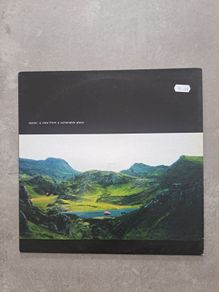Sense,  A view from a vulnerable place lp neo ouija 2001