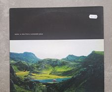 Sense,  A view from a vulnerable place lp neo ouija 2001