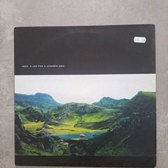 Sense,  A view from a vulnerable place lp neo ouija 2001