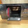 Pioneer PD-F607 - 25 CD Changer - CD Player - FAULTY Image 8