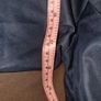 find. Men's Smart Long Length Mac Coat Image 5