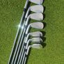 Callaway Apex MB 21 Irons 4-PW Image 9