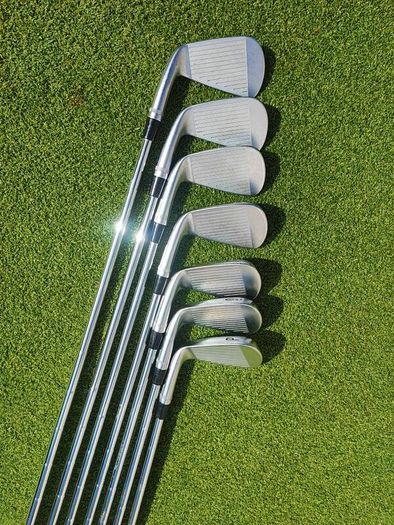 Callaway Apex MB 21 Irons 4-PW