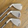 Callaway 416 X Series Irons - 6-PW + Ping Anser 23 hybrid Image 6