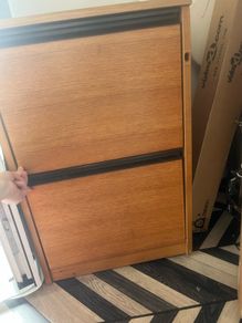 filing cabinate