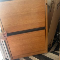 filing cabinate