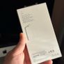 Genuine Apple iPhone 13 Leather Case Image 5