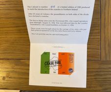 callcards
