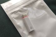 Type C to 3.5mm Headphones Adapter