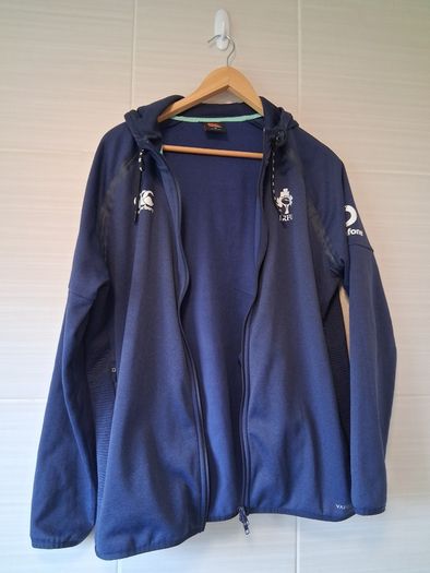 Ireland Rugby. Not A Jersey. Official Canterbury Ireland Rugby Mens Hoodie. Collect In Dublin Or Receive Via Post.