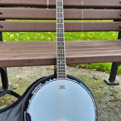 Irish Tenor Banjo