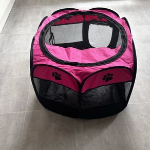 animal playpen
