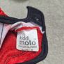 KiddiMoto Cherry Cycling Gloves Image 3