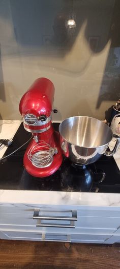 kitchenaid