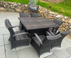 garden furniture