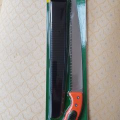 Pruning Saw