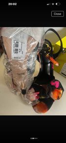 Ted Baker Kelma Bow Sandals Size 37.5 UK 4.5