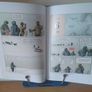 Tom Crean and the Terra Nova Expedition by Ron van der Noll, signed limited edition graphic history h/b d/j 2021 Kerry Image 6