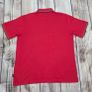 K-Swiss Men's Polo Shirt Size Medium Tennis Image 3