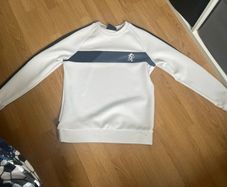 Gym King Crewneck Jumper