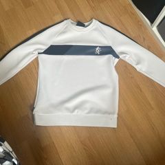 Gym King Crewneck Jumper
